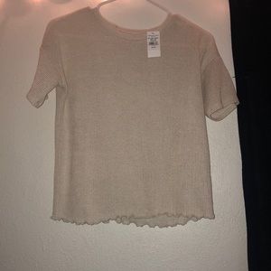 American Eagle shirt